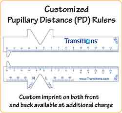 Custom PD Rulers