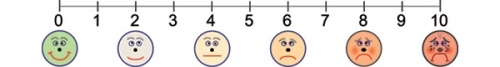 Customized VAS Rulers