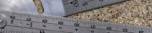 Gauges & Protractors