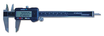 6" Digimatic Digital Caliper