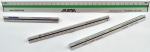 triangular aluminum rulers
