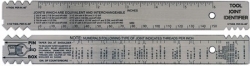 Tool Joint Identifiers