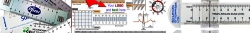 Custom Medical Rulers