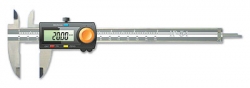 6" Splash Proof Digital Vernier Caliper